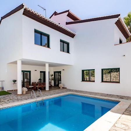 Villa La Piedad Otura Zewnętrze zdjęcie