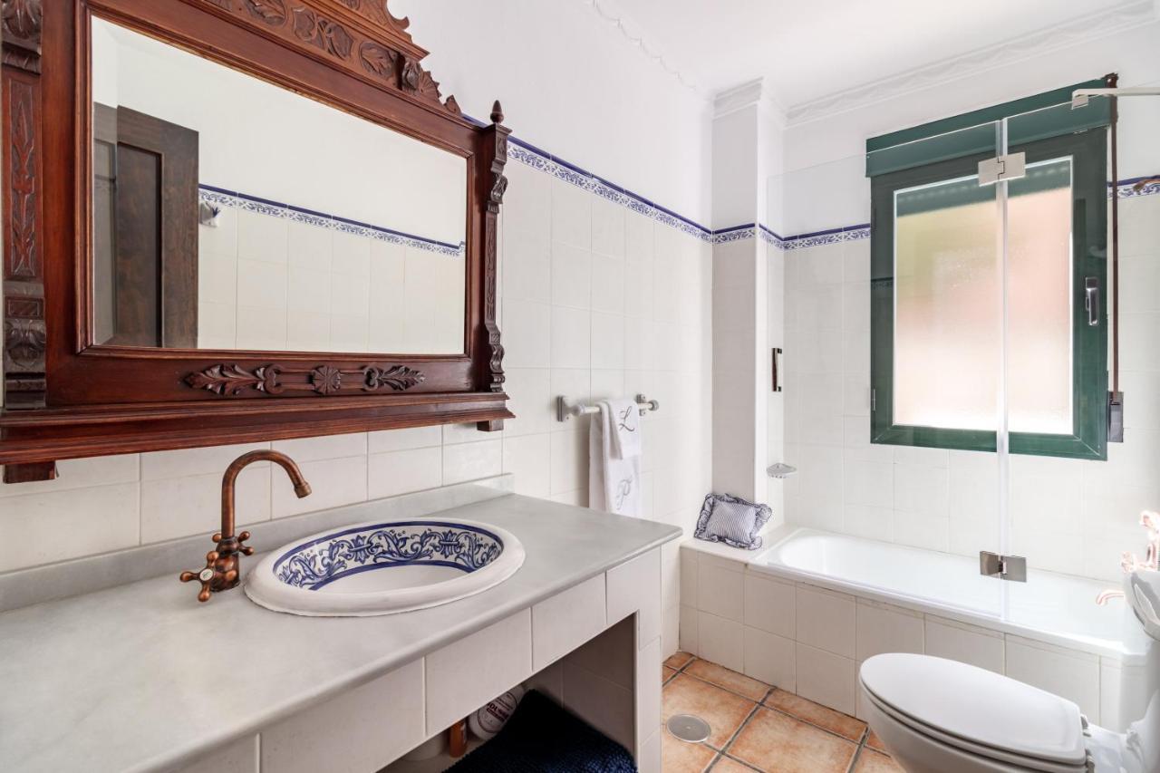 Villa La Piedad Otura Zewnętrze zdjęcie