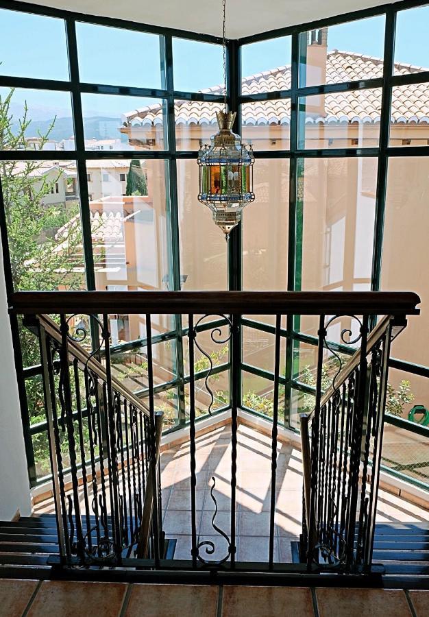 Villa La Piedad Otura Zewnętrze zdjęcie