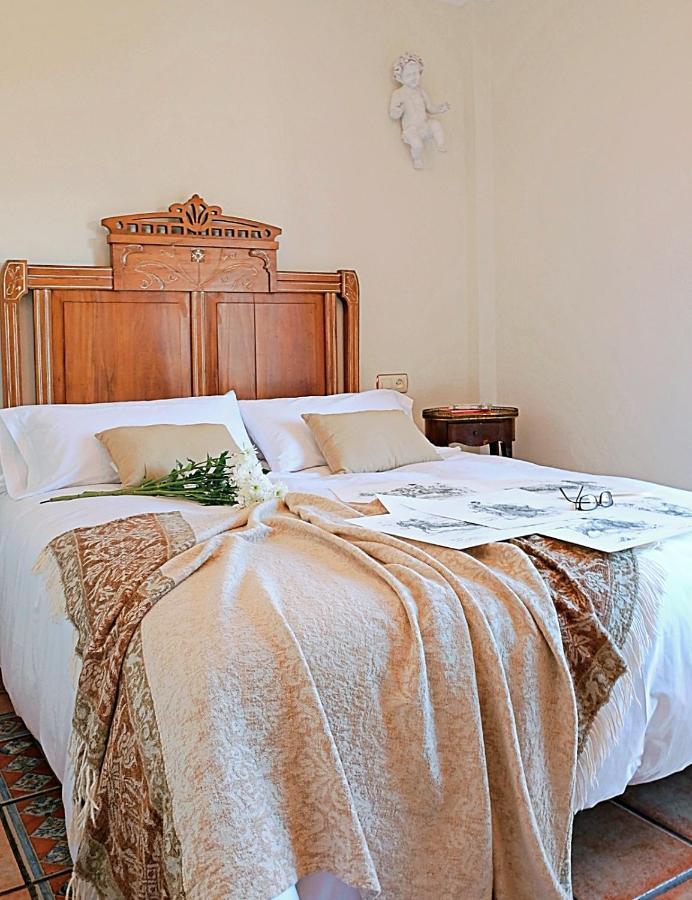 Villa La Piedad Otura Zewnętrze zdjęcie