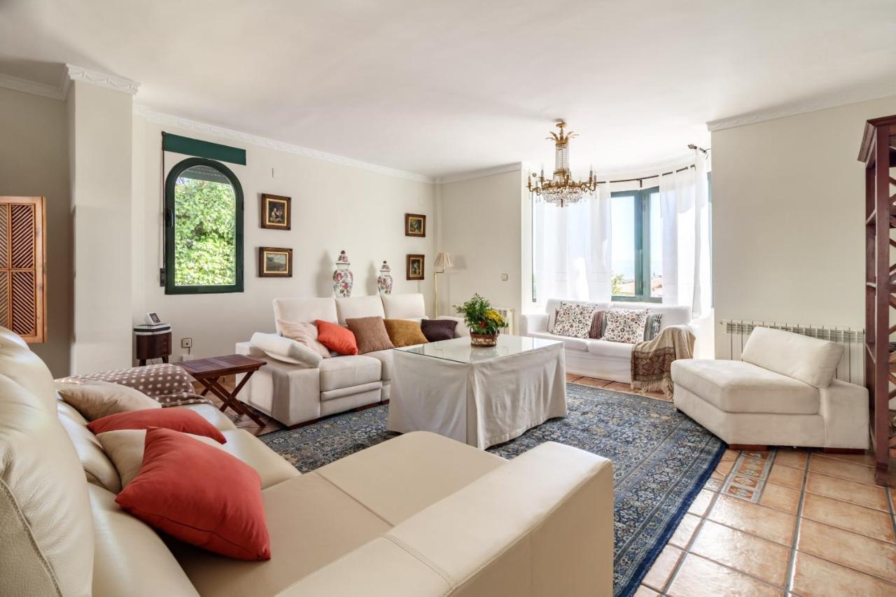 Villa La Piedad Otura Zewnętrze zdjęcie