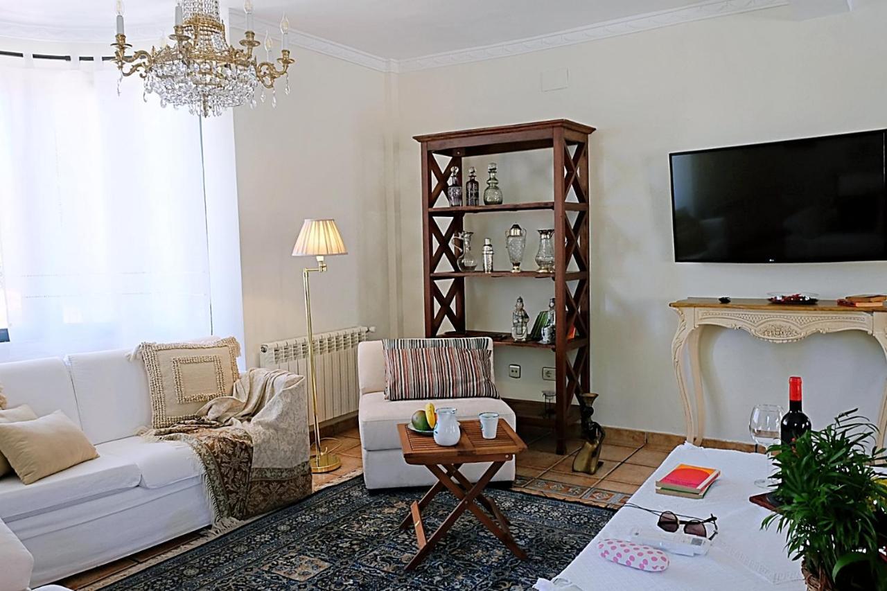 Villa La Piedad Otura Zewnętrze zdjęcie