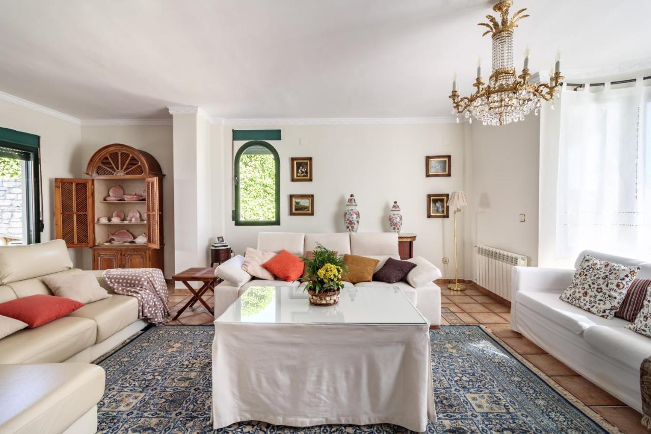 Villa La Piedad Otura Zewnętrze zdjęcie