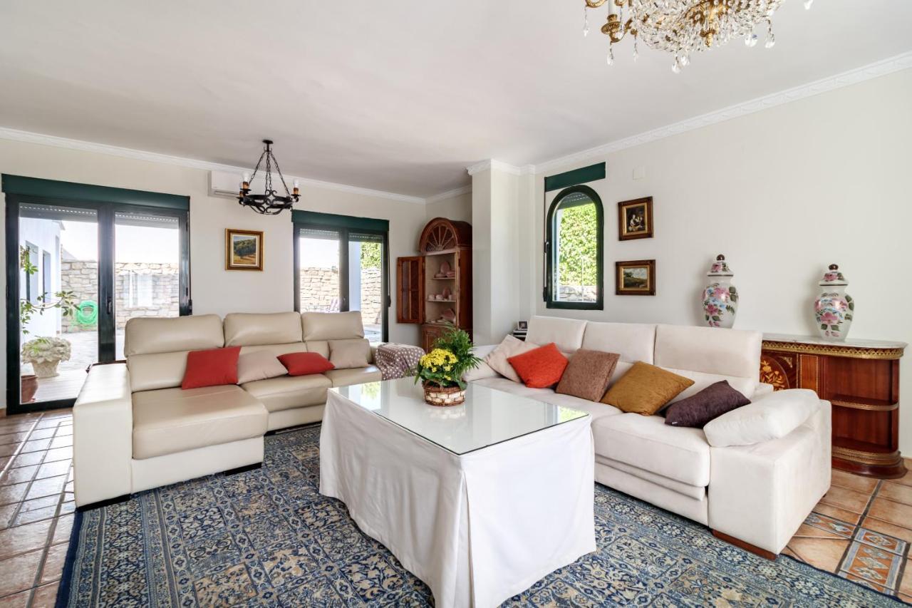 Villa La Piedad Otura Zewnętrze zdjęcie
